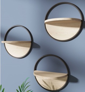 El artista diseñó artes de pared de Metal para espacios interiores que necesitan un toque único con detalles atemporales y trabajo de calidad - Product Image 2