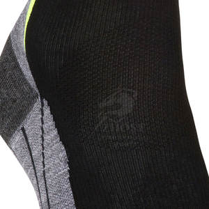 Lightweight Athletic Sports <b>Socks</b> Ideal <b>For</b> Exercise <b>Gym</b> Training Jogging And Everyday Active Use - Product Image 6
