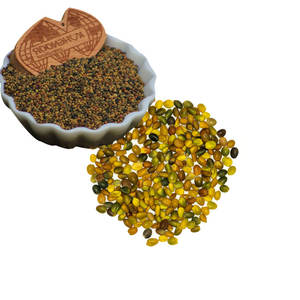 Trébol persa | Material de cultivo Verde | Para la alimentación basada en la granja - Product Image 4