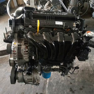 USADO para Motor 2.0L CRDI D4HA Austria 11-20 Asientos - Product Image 2