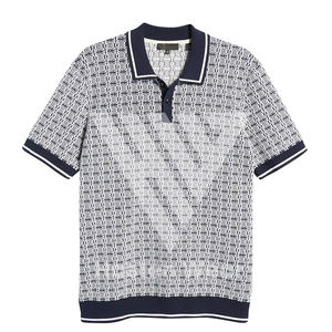 Camisetas Polo Cortas de Sublimación de Alta Calidad a Precio Accesible, Diseño de Alta Demanda, Corte Perfecto, Bajo Precio, para los Más Populares - Product Image 5