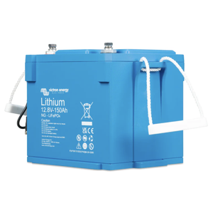 OFFRE MONDIALE Batterie au lithium-NG 12,8V 150Ah Batteries haute puissance - Product Image 3