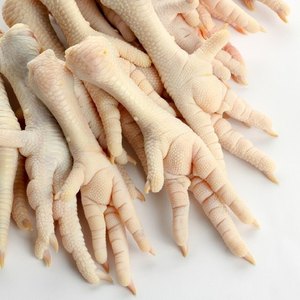 Pieds de poulet congelés à préparer chez soi et au restaurant, livraison rapide, prix de gros - Product Image 4