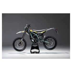 Suron X-Series Extreme Adventure Sportbikes 60V Bicicleta Eléctrica - Product Image 5