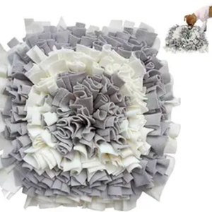 Fabrication en usine Tapis à renifler de haute qualité 100% tissu en feutre écologique Exportation en gros Produit à fort profit - Product Image 6