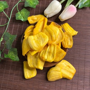 ขนมขนุนขนุนแห้งแบบมังสวิรัติขนมขนุนแห้งทำจากเวียดนาม - Product Image 6