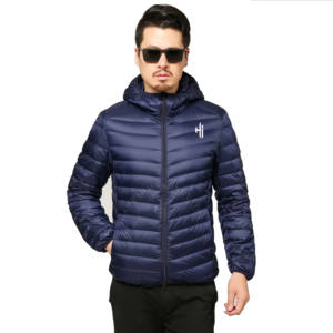 Wholesale Custom 2025 Winter Puffer <b>Jacket</b> Wholesale Latest Style <b>Men's</b> Puffer <b>Jacket</b> High Quality Custom Winter High Quality - Product Image 5