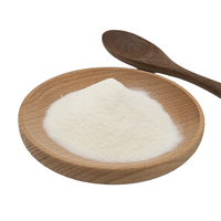 Poudre de peptide de collagène de peptide de collagène de poulet de supplément de soins de santé