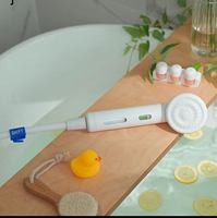 Ensemble de soins de la peau coréen, filtre de douche à la vitamine C, purificateur d'eau, utilisation hôtelière, design moderne, capsule aromatique murale