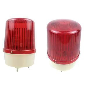 Luces <span class=keywords><strong>de</strong></span> Advertencia LTE5161, Luz <span class=keywords><strong>de</strong></span> Advertencia LED con Sonido, Baliza - Product Image 3