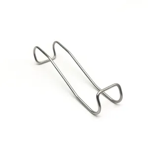 เครื่องมือผ่าตัดแบบแมนนวล Sternberg Tissue Retractor ทำจากเหล็กกล้าไร้สนิม 304 ขนาด 14 ซม. พร้อมด้ามจับตามหลักสรีรศาสตร์ - Product Image 1