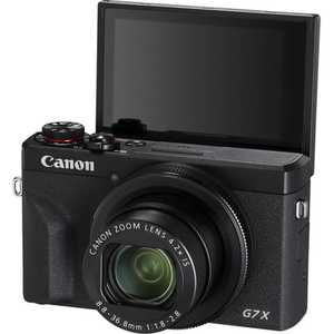 กล้องดิจิตอล Canon G7X Mark III รุ่นใหม่ พร้อมเลนส์ซูมออปติคอล 4.2 เท่า - Product Image 6