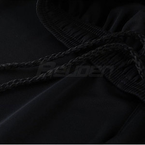Vente en gros d'uniformes de football respirants personnalisés pour adultes, impression personnalisée du nom de l'équipe, ensemble de maillots de style jersey, 100% polyester, haute qualité - Product Image 2