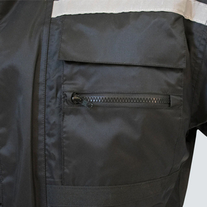 ชุดทำงานแขนยาวผ้าฝ้าย100% สูงชุดทำงานเบาสะท้อนแสงมองเห็นได้ชัดเจน - Product Image 4