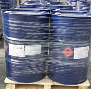 DOP CAS n° 117-84-0 99,5 % min Huile de phtalate de dioctyle DOP pour plastifiant PVC - Product Image 6