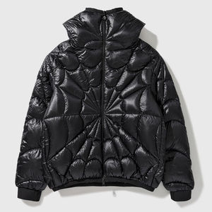 Custom OEM Plain Puffer <b>Jacket</b> <b>for</b> Men and Customized Logo Casual Winter Wear Side Pockets Multi Color Puffer <b>Jacket</b> - Product Image 2