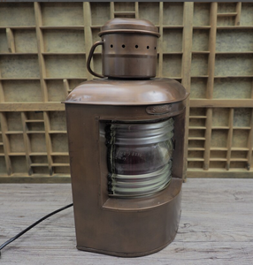 Y cable de suministro eléctrico Soporte hecho a mano Lámpara de alta calidad - Product Image 2