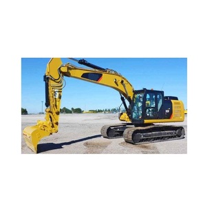 Excavatrices sur chenilles Cat 312D d'occasion, prix promotionnel, meilleure qualité - Product Image 3