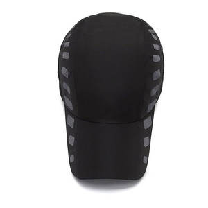 Sombrero de Sol Casual para Viajes y Deportes de Verano, de Secado Rápido, Ligero, con Protección UV, Impermeable y Transpirable, de Lona, al por Mayor - Product Image 2