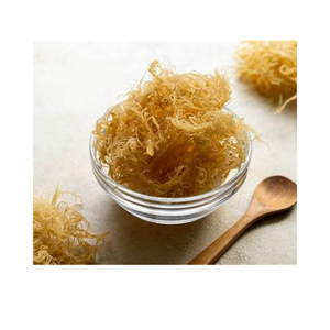 สาหร่ายสีทองสีม่วงแห้งแบบพรีเมี่ยมอุดมไปด้วยแร่ธาตุและสารอาหารในเวียดนาม - Product Image 3