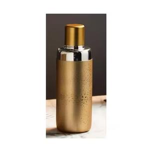 Shaker à cocktails en métal finition luxe, accessoires de bar pour la préparation de cocktails, pour une restauration haut de gamme - Product Image 2