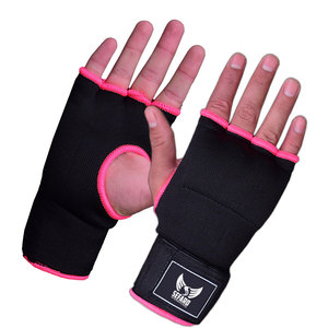 ผ้าพันเร็วสำหรับผู้ใหญ่กล่องชกมวยดีไซน์ใหม่ติดป้ายได้ตามต้องการ - Product Image 2