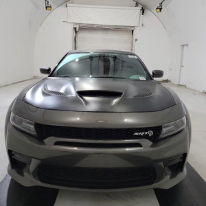 ¡COMPRA AHORA! Durangoo S R T Hellcat A W D 2023, Listo para Conducir, con Poco Kilometraje, Asientos de Cuero - Product Image 3