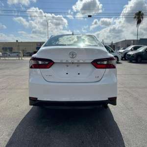 Achetez des voitures Toyota Camry d'occasion à vendre Vente en gros automatique assez utilisé frais et propre sans accident - Product Image 6