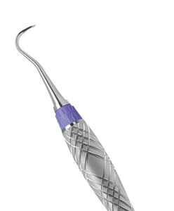 Hu_Friedy quirúrgico Everedge mango hueco Manual Instrumentos dentales elevación sinusal e implantes herramientas - Product Image 4