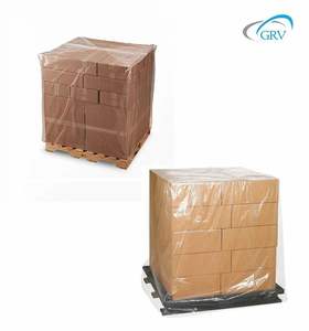 ถุงและผ้าคลุมป้องกันแบบ 3 มิติ สำหรับงานหนัก เพื่อการจัดเก็บที่ปลอดภัย ป้องกันฝุ่น ความชื้น และความเสียหาย - Product Image 3