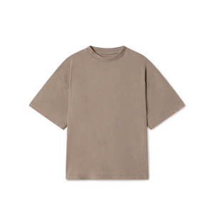 Camisetas Casuales de Manga Corta para Hombre, Camiseta Suave y Ligera con Cuello Redondo para Hombre - Product Image 6