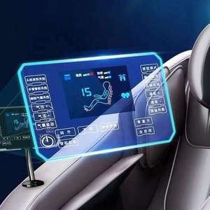 เก้าอี้นวดไฟฟ้าแบบเต็มตัว รุ่น High End Smart Spa 2D 3D 4D Hot Rollers พร้อมระบบ SL Track AI Scan Smart Wellness Recliner ลดราคาพิเศษ - Product Image 3