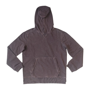 Sudaderas con capucha personalizadas de lavado ácido, ropa de calle Unisex con logotipo bordado, sudaderas con capucha, sudaderas con capucha en blanco para hombre - Product Image 3