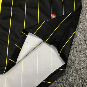 ชุดเครื่องแบบเบสบอลเสื้อพิมพ์โลโก้แบบซับลิเมชันชุดเบสบอลซอฟท์บอลเสื้อปักลายทำในปากีสถาน - Product Image 5