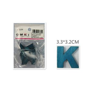 Artesanía 12u/c Artesanía Madera Cajas de Madera y Letreros de Pared - Product Image 1