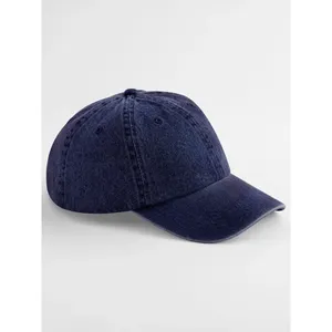 Cappellino in Denim Personalizzabile per Merchandising Promozionale - Product Image 3