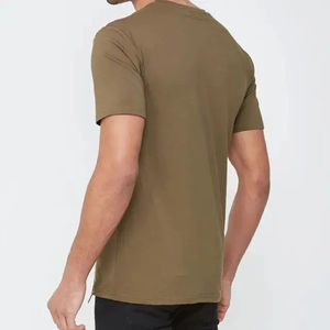 2025เสื้อยืดผ้าฝ้าย100% ขนาดใหญ่ลายกราฟิกแบบเรียบๆเหมาะสำหรับทั้งชายและหญิง - Product Image 3