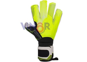 Gants de gardien de but pour adultes et jeunes, vente en gros d'usine, meilleure protection des doigts, gants de football avec des matériaux en latex de haute qualité - Product Image 6
