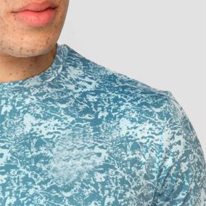 Camisetas sublimadas para hombre de alta calidad con colores vibrantes y duraderos para uso diario Costuras para uso durante todo el día - Product Image 6