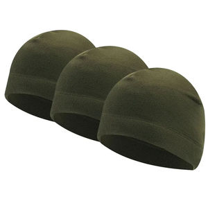 Precio al por mayor nuevo estilo invierno cálido gorro de punto sombreros de moda nueva moda de alta calidad gorro de punto sombreros Jacquard para hombres - Product Image 1