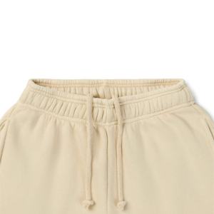 Nouveau design Pantalon de jogging décontracté lavé pour hommes 2025 Joggers d'entraînement confortables en coton mélangé lourd avec logo personnalisé pour hommes - Product Image 3