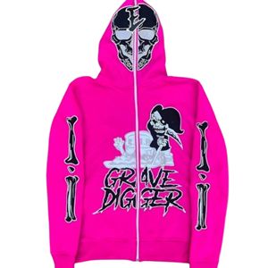 Sweatshirts à capuche d'hiver 100% coton de haute qualité avec impression personnalisée pour hommes - Product Image 6