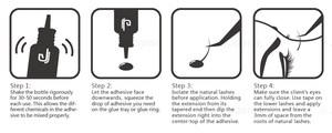 5ml Eyelash <b>Primer</b> - Product Image 4