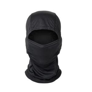 Balaclava de karting unisexe de haute qualité avec logo personnalisé, masque facial intégral, respirant, imperméable, protection solaire, coupe-vent - Product Image 4