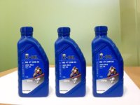 Aceite de Motor Vietnam K-Oil M3 4T 20W-50 API SG JASO MA2 de Excelente Estabilidad Térmica OEM al por Mayor para Motocicletas de 4 Tiempos