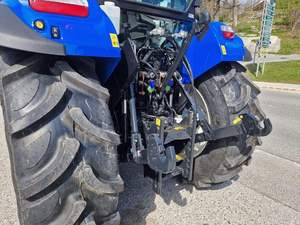 Meilleures ventes pour tracteur à double commande T5.90 140 CV avec moteur et boîte de vitesses - Product Image 6