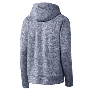 เสื้อมีฮู้ดสำหรับผู้ชายผ้าฝ้ายโพลีเอสเตอร์แบบใหม่ - Product Image 6