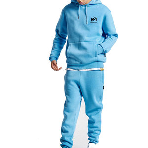 ชุดวอร์มผู้ชายออกแบบเองได้ ราคาถูก คุณภาพสูง รับผลิตแบรนด์ส่วนตัว - Product Image 1