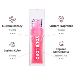 Voluminizador de Labios con Ácido Hialurónico y Péptidos, Cambia de Color, Etiqueta Privada, Venta al Por Mayor - Product Image 4