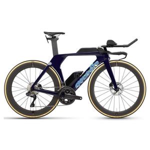 Bicicleta de Carretera para Triatlón P5-Ultegras Di2 de 12 Velocidades, Nueva, Modelo 2025, con 3 Años de Garantía, Lista para Enviar - Product Image 5